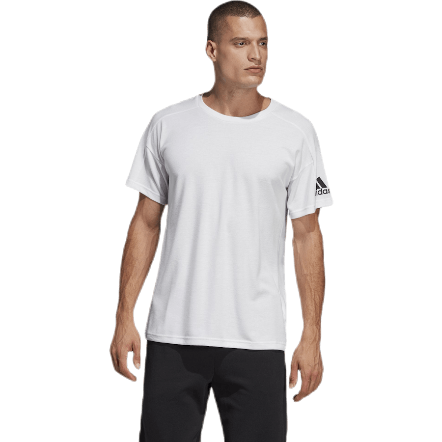ID Stadium Tee White