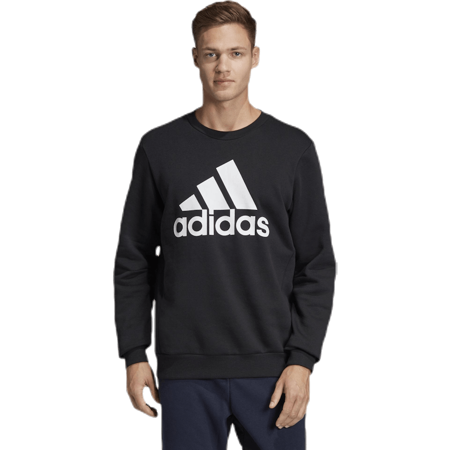 Must Haves Crew FL Black