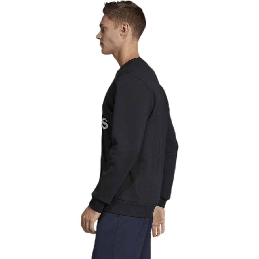 Must Haves Crew FL Black