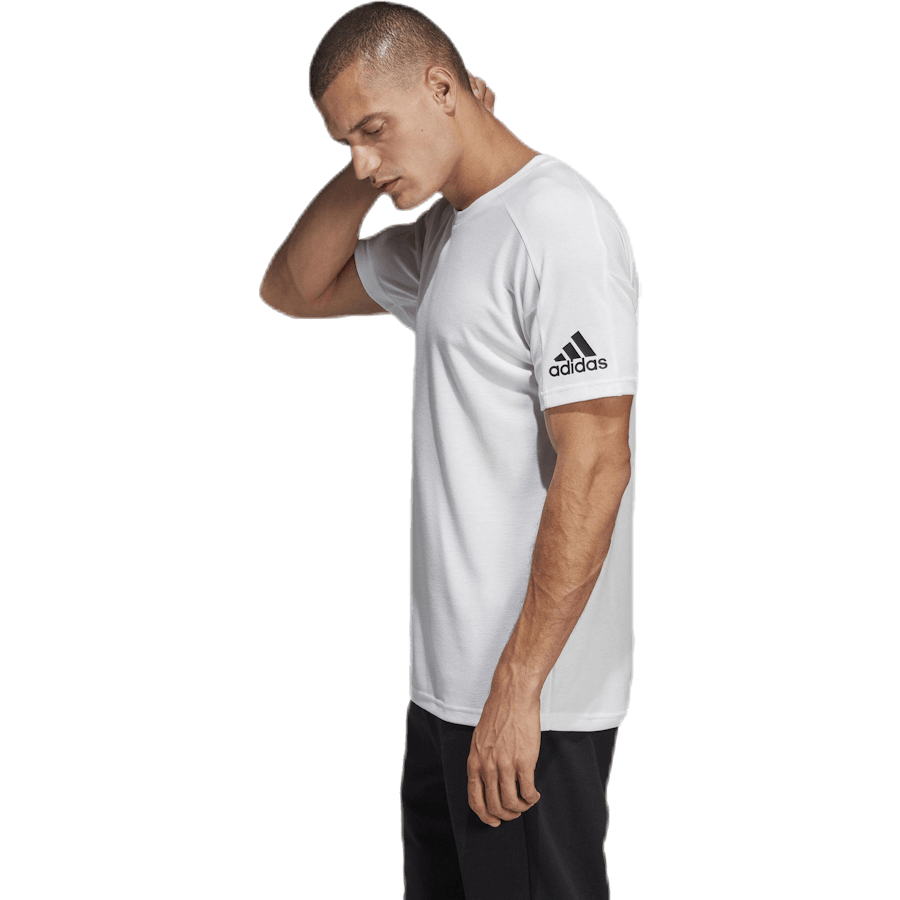 ID Stadium Tee White