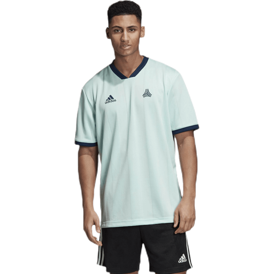 Tango Adv Jersey Black/Green