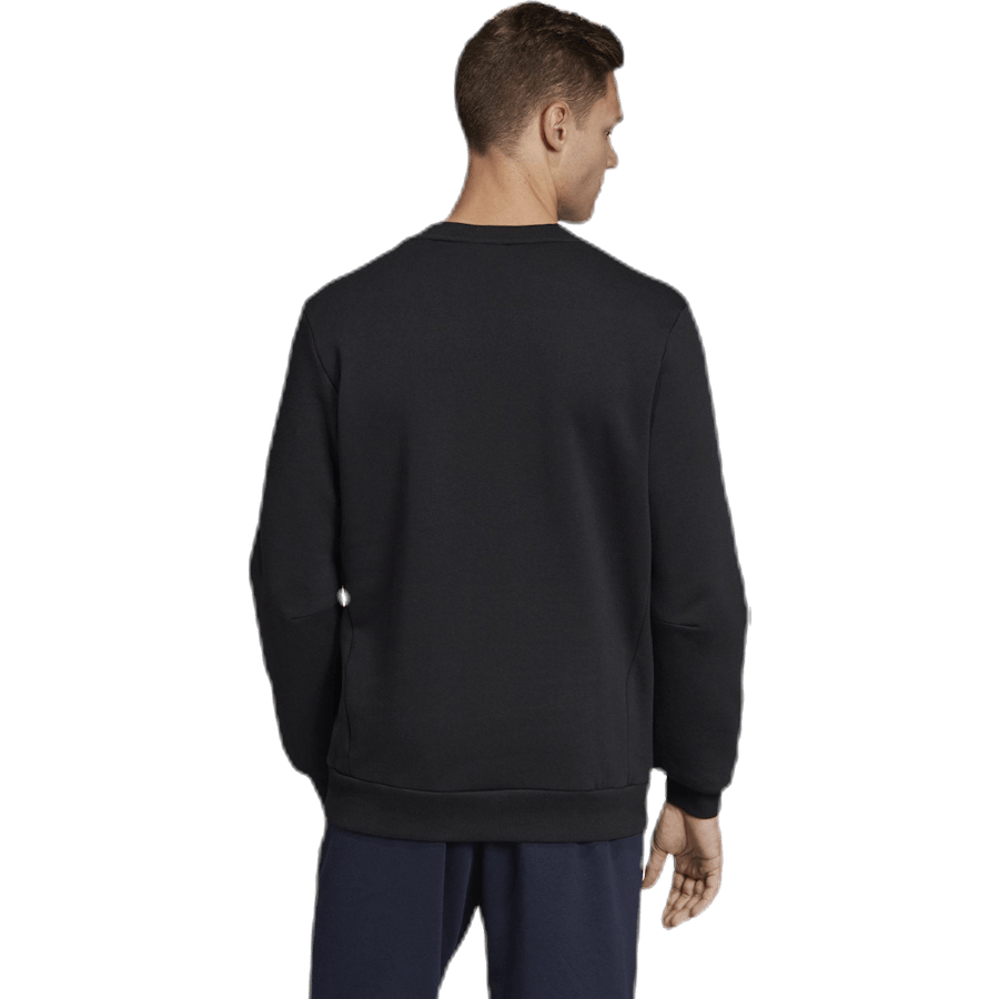 Must Haves Crew FL Black