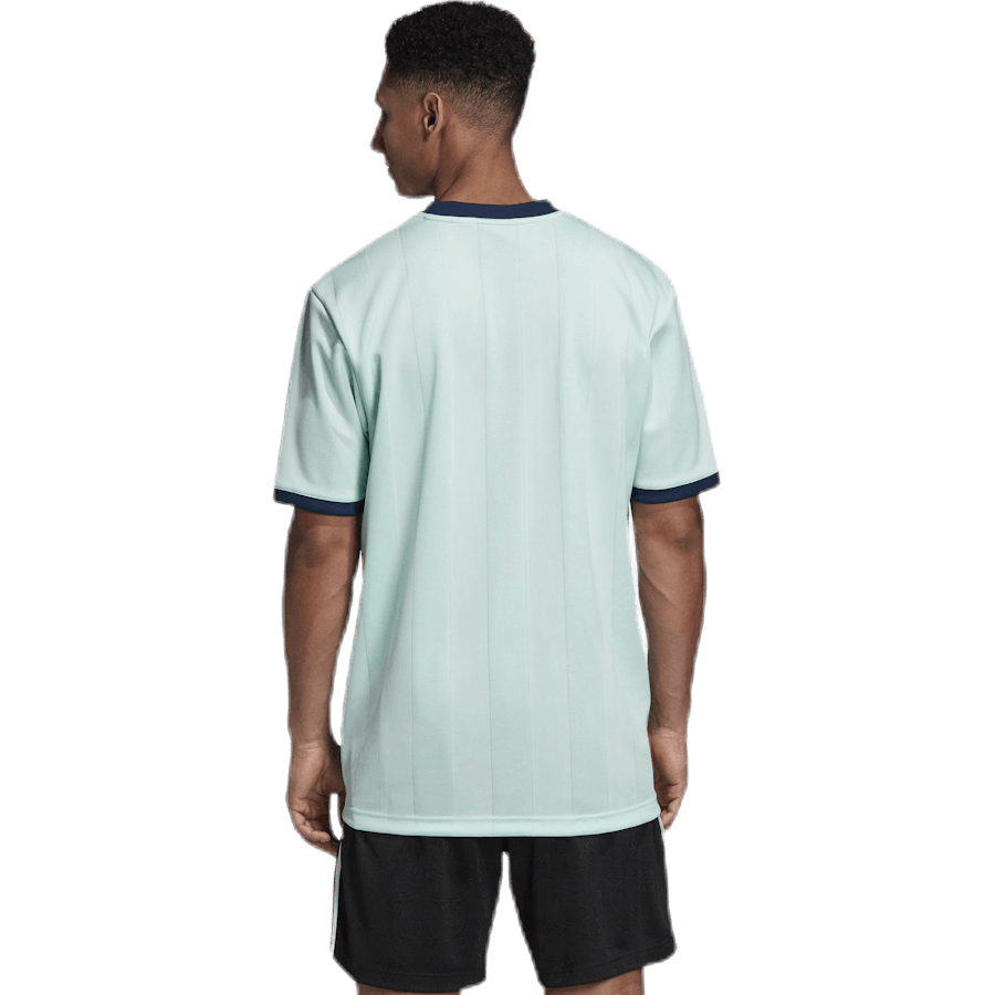 Tango Adv Jersey Black/Green