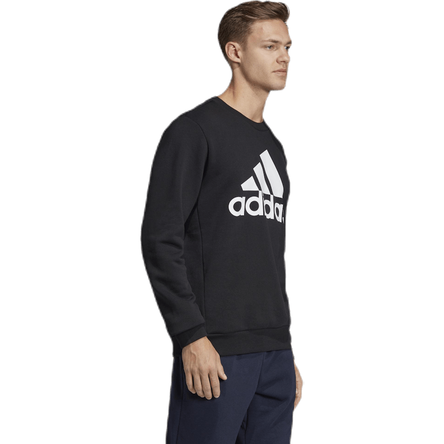 Must Haves Crew FL Black