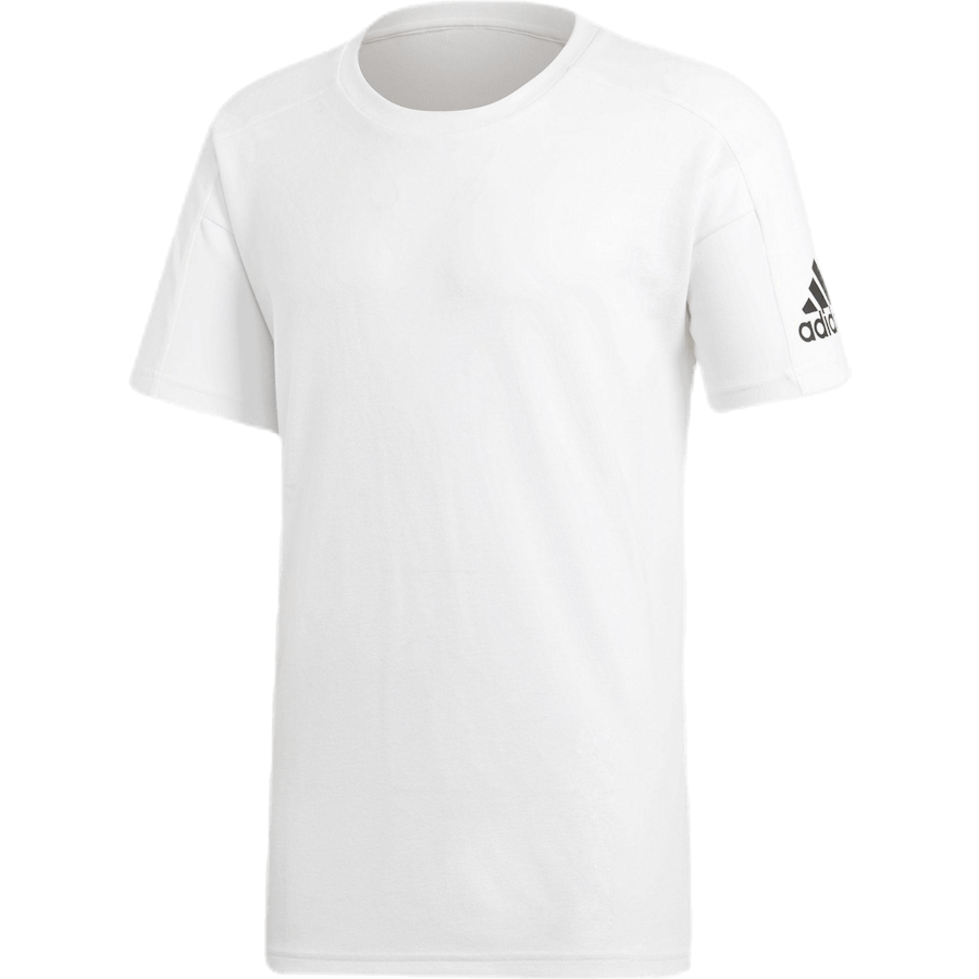 ID Stadium Tee White