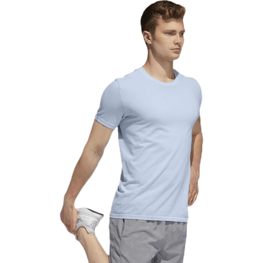 25/7 Tee Blue