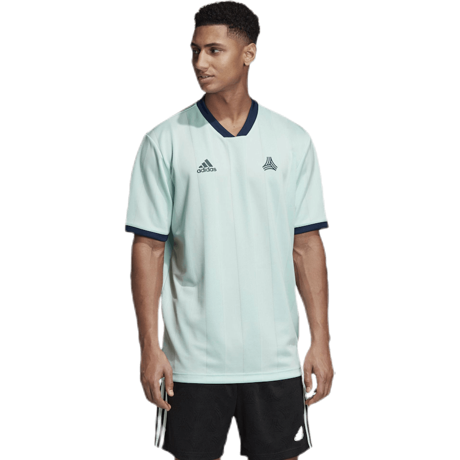 Tango Adv Jersey Black/Green