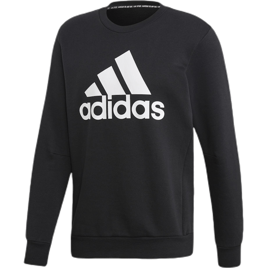 Must Haves Crew FL Black