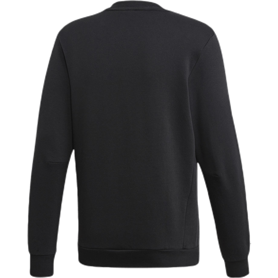 Must Haves Crew FL Black