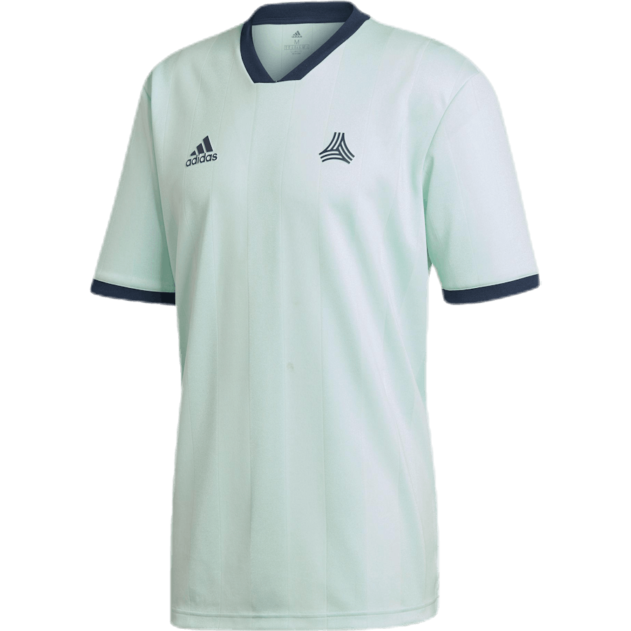 Tango Adv Jersey Black/Green