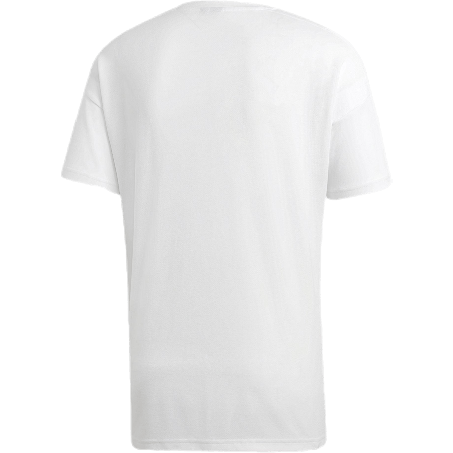 ID Stadium Tee White