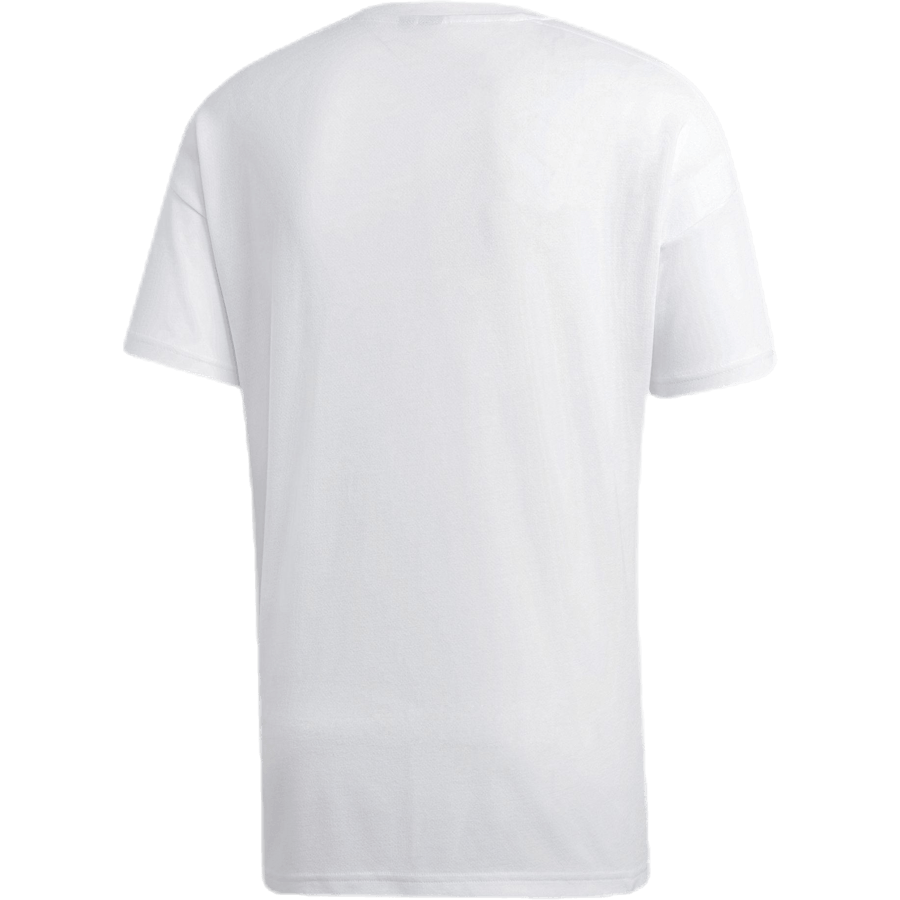 ID Stadium Tee White