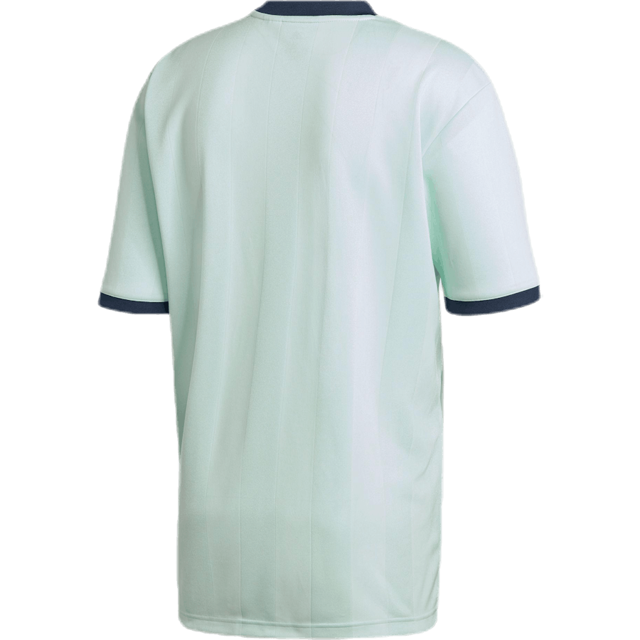 Tango Adv Jersey Black/Green