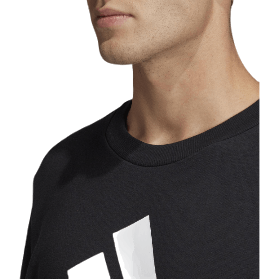 Must Haves Crew FL Black