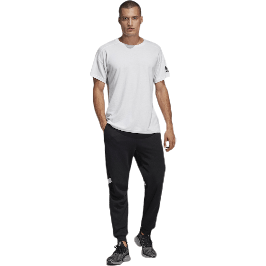 ID Stadium Tee White