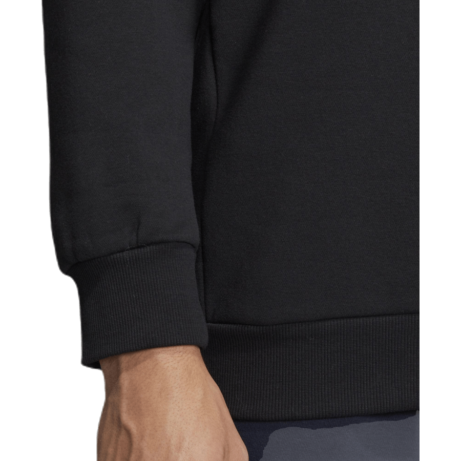 Must Haves Crew FL Black