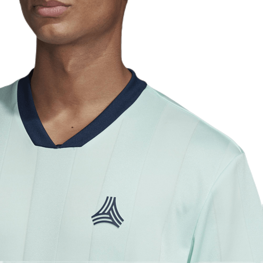 Tango Adv Jersey Black/Green