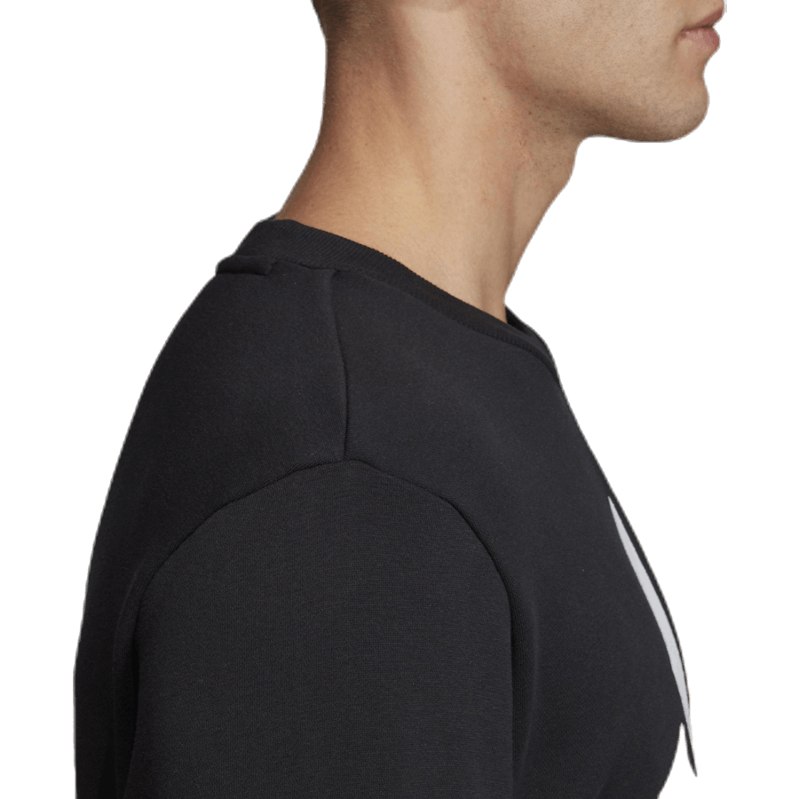 Must Haves Crew FL Black