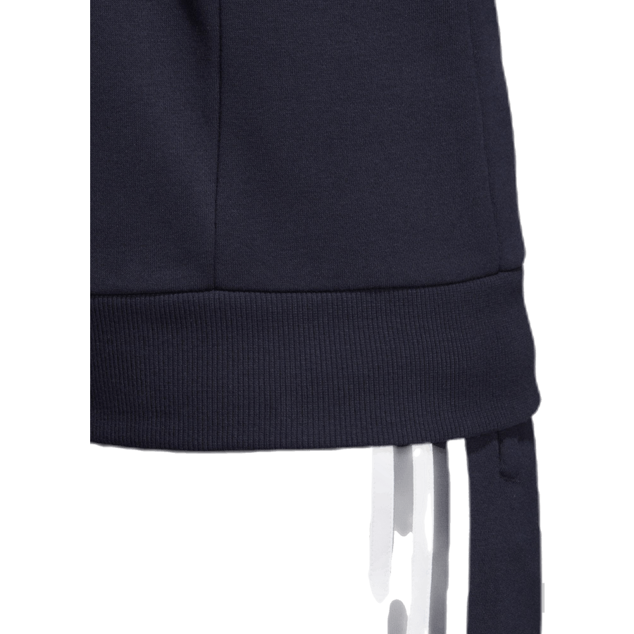 Must Have Fitted Crew Blue