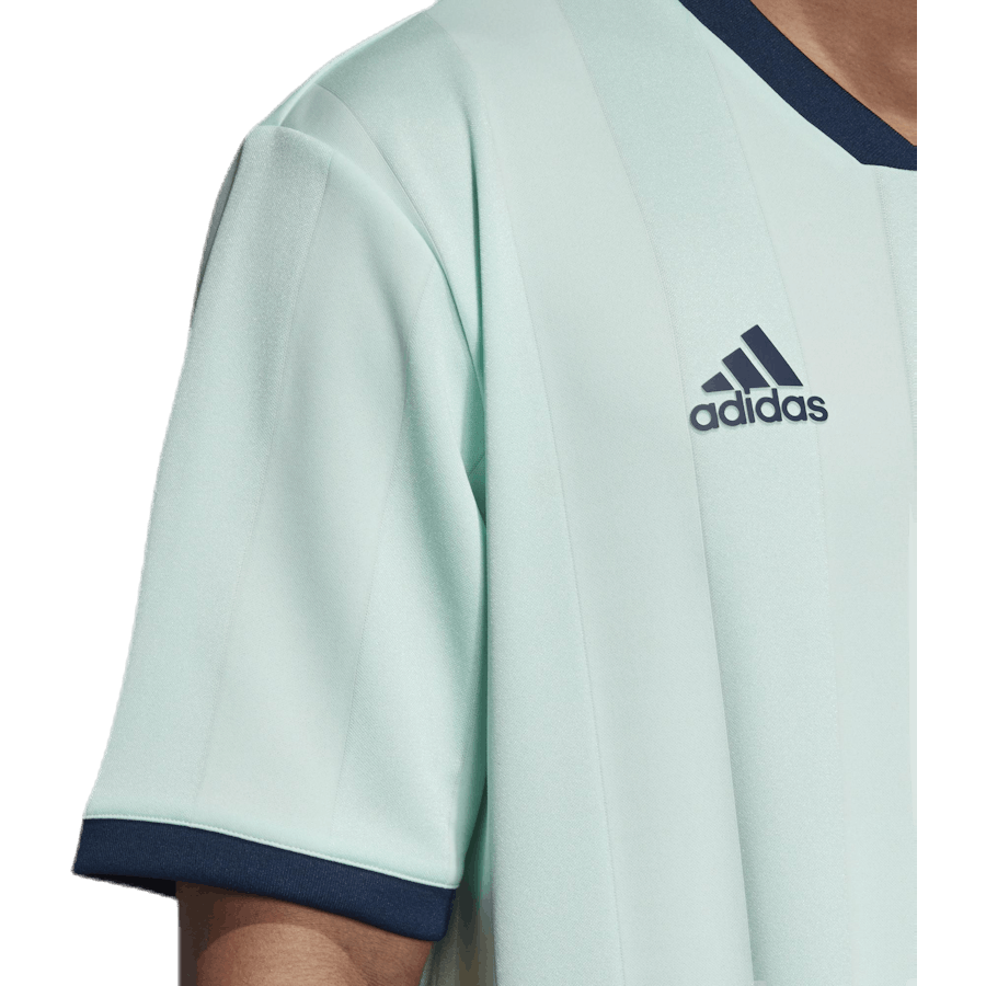 Tango Adv Jersey Black/Green