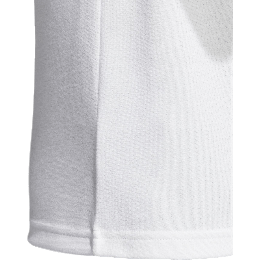 ID Stadium Tee White