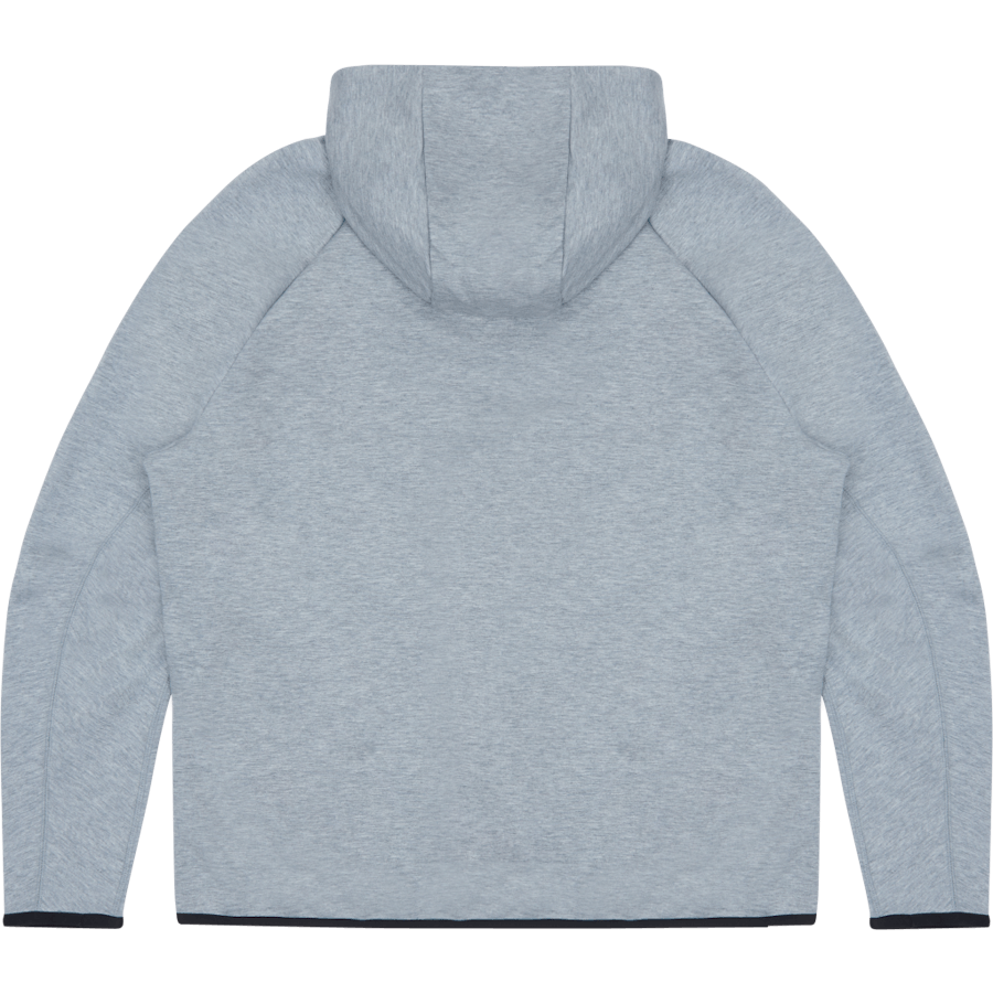 Tech Fleece Hoodie Fz Dk