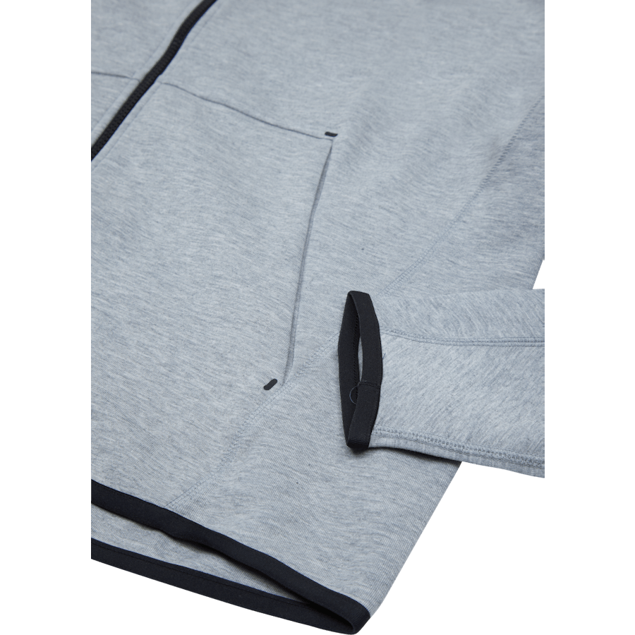 Tech Fleece Hoodie Fz Dk