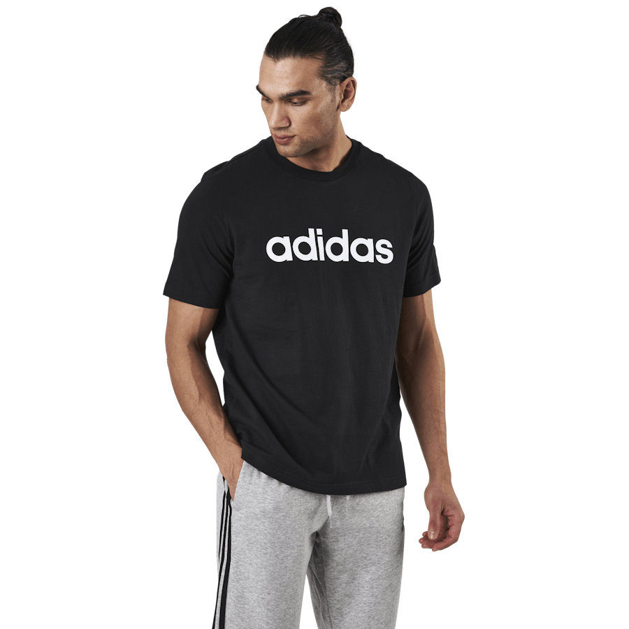 Essentials T-Shirt Black