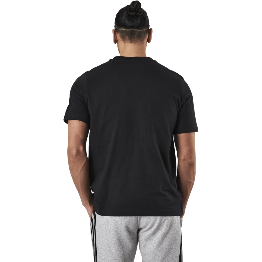 Essentials T-Shirt Black