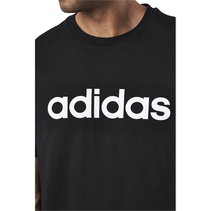 Essentials T-Shirt Black