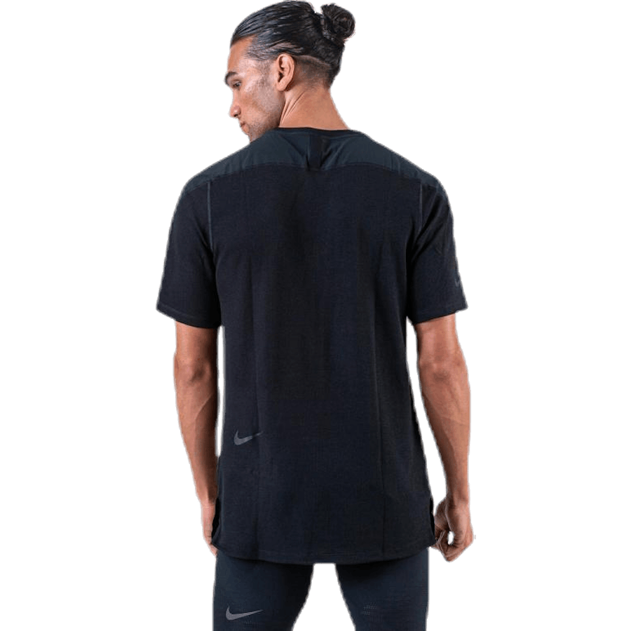 Dry Top SS TP1 Black