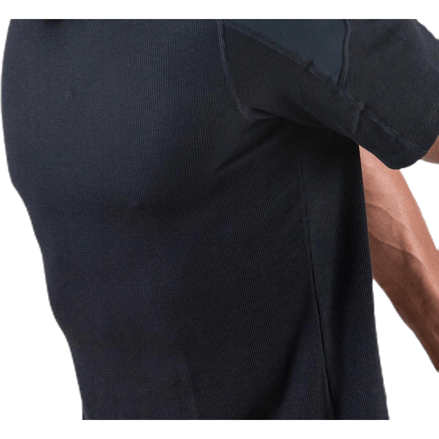 Dry Top SS TP1 Black