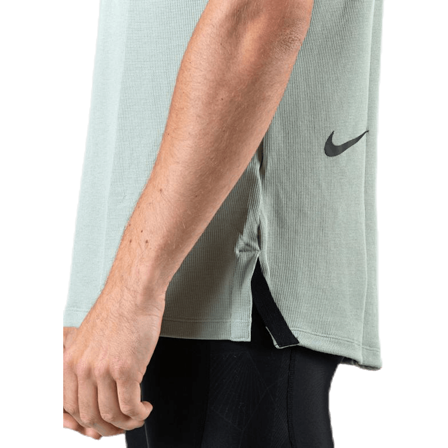 Dry Top SS TP1 Black/Green