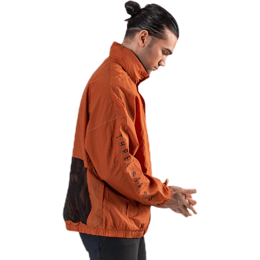 Sport 2 Street Jacket Pink