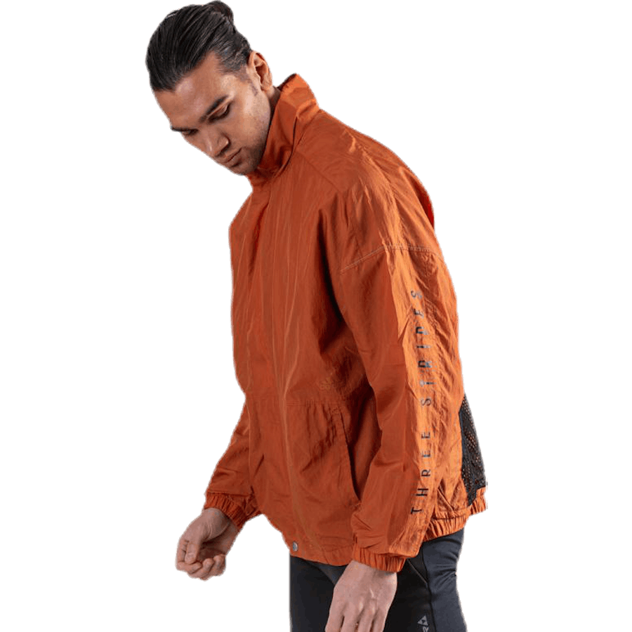 Sport 2 Street Jacket Pink