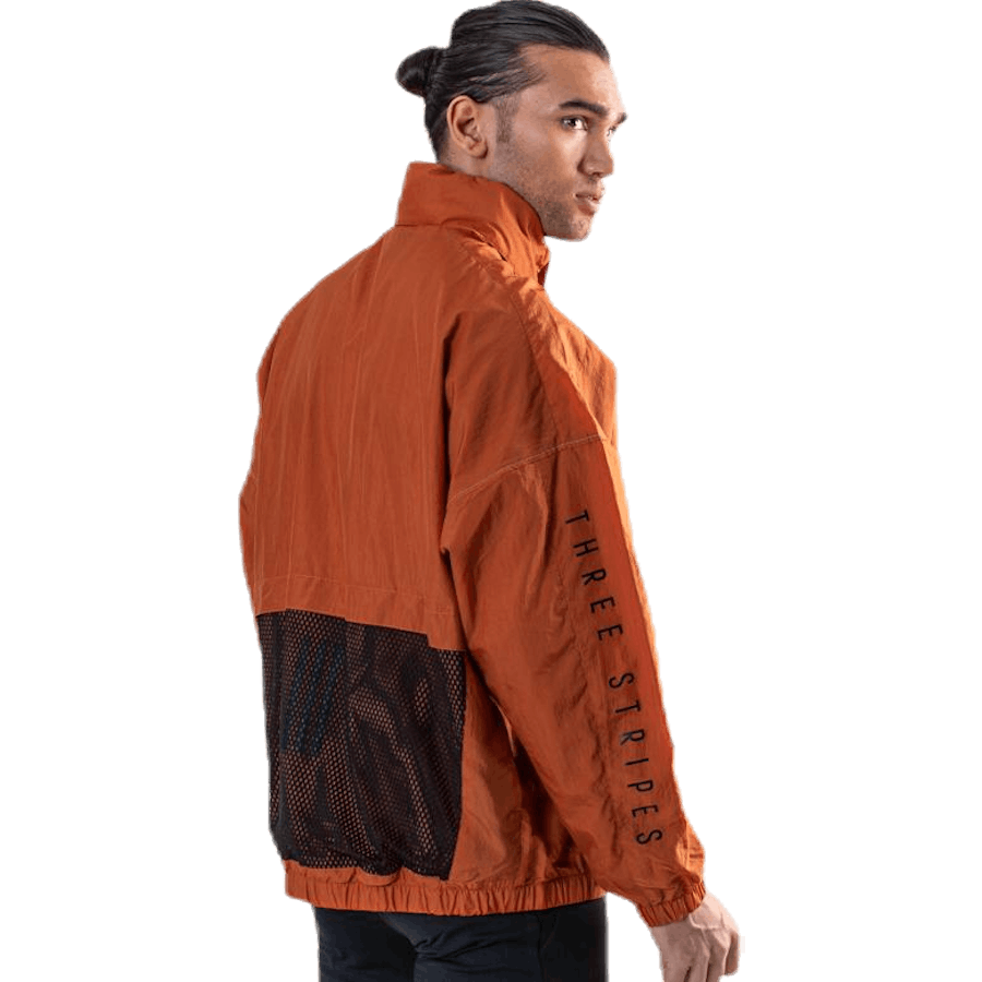 Sport 2 Street Jacket Pink