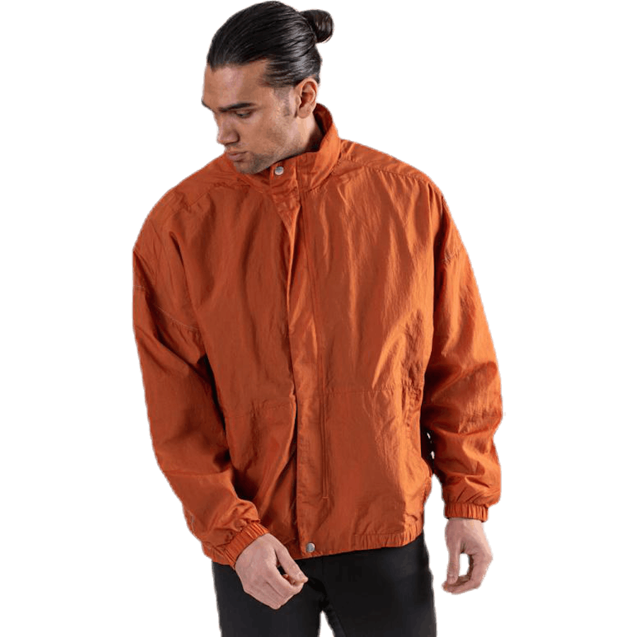 Sport 2 Street Jacket Pink