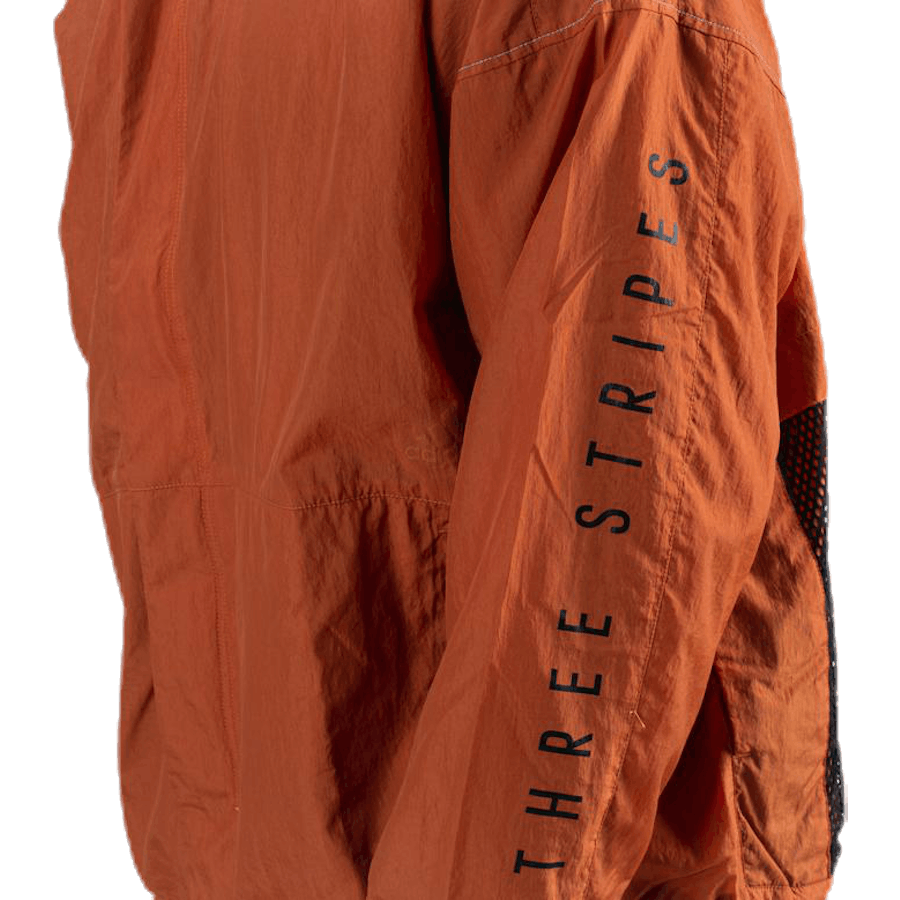 Sport 2 Street Jacket Pink