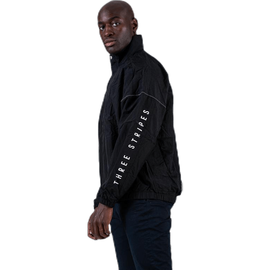 Sport 2 Street Jacket Black