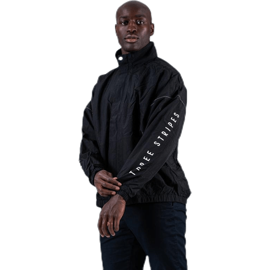 Sport 2 Street Jacket Black