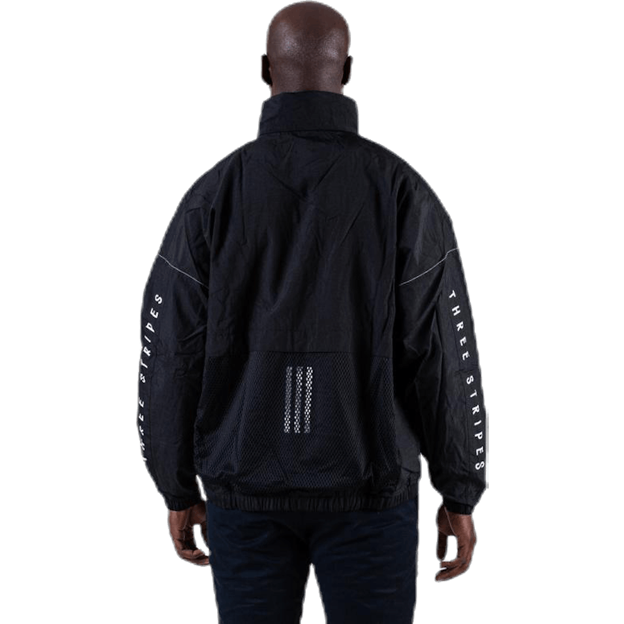 Sport 2 Street Jacket Black