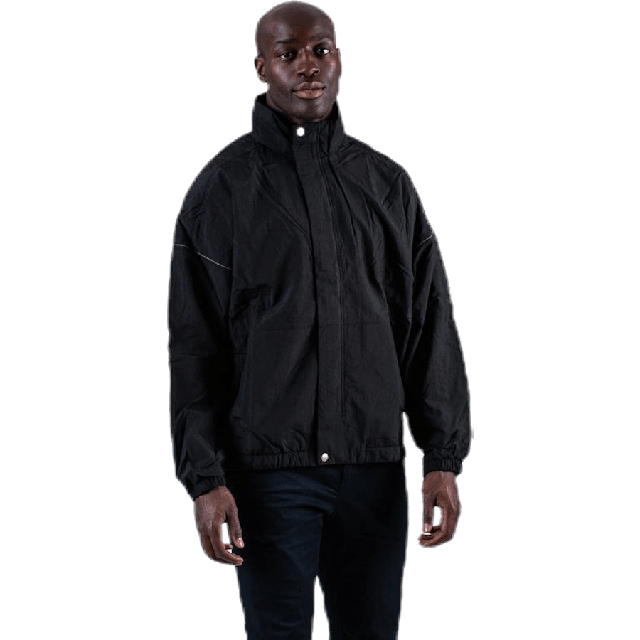 Sport 2 Street Jacket Black