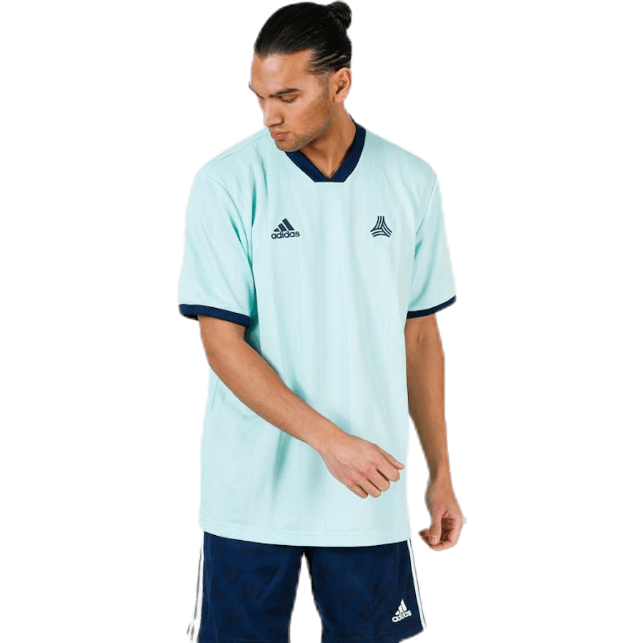 Tango Adv Jersey Black/Green