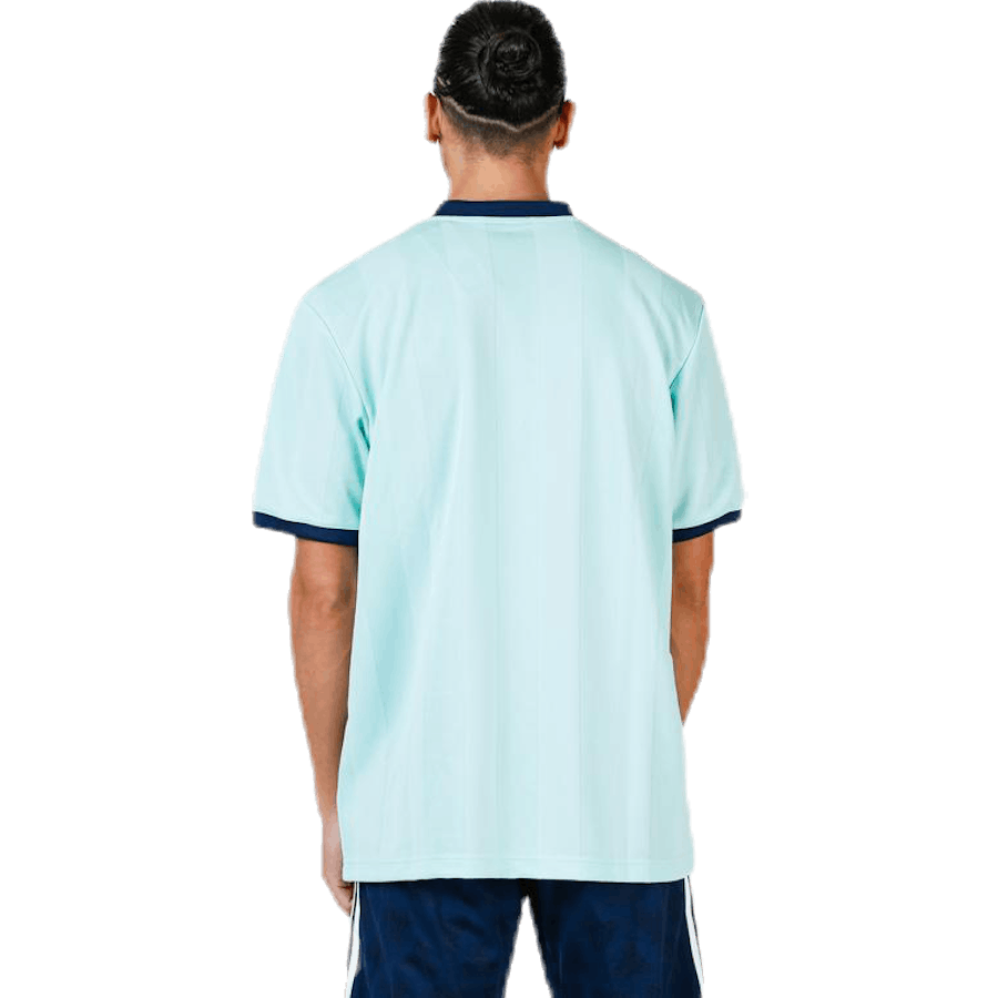 Tango Adv Jersey Black/Green