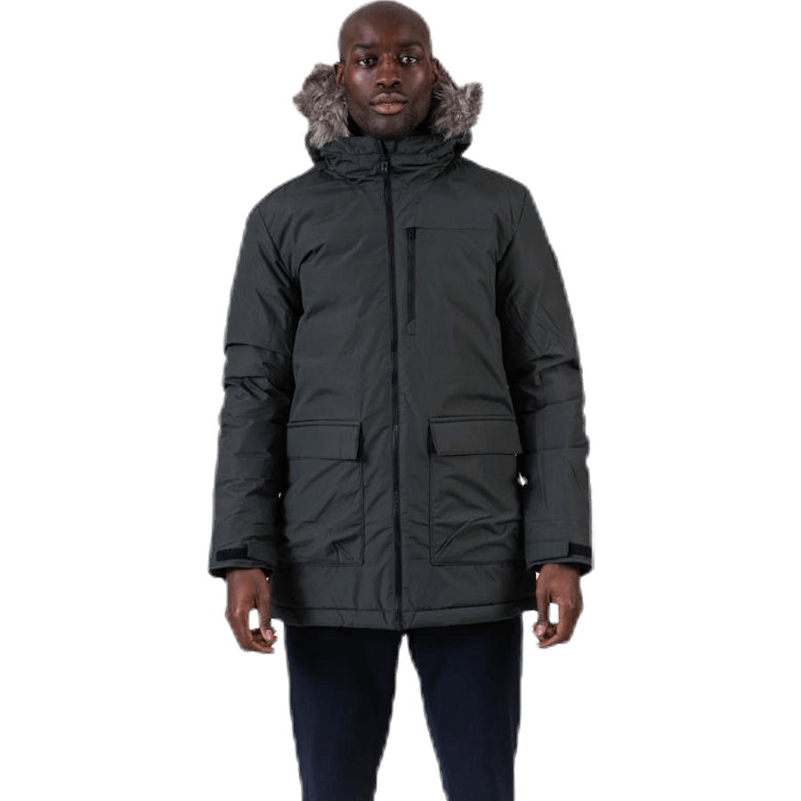 Xploric Parka Legend Earth