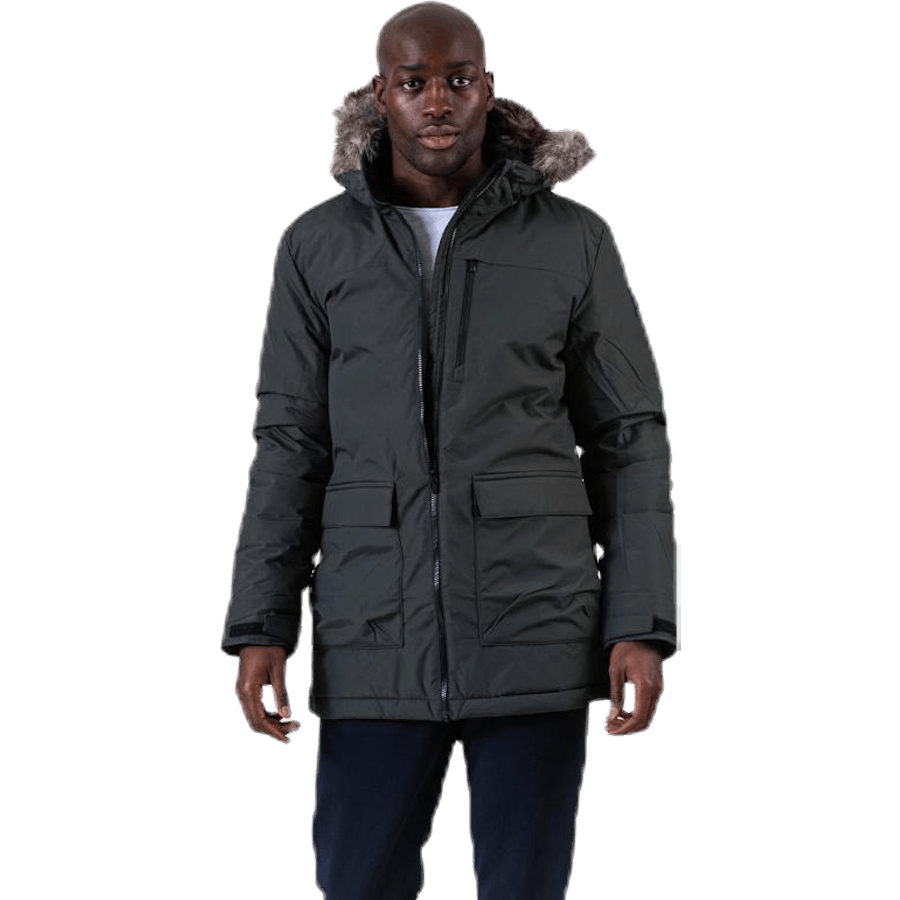 Xploric Parka Legend Earth