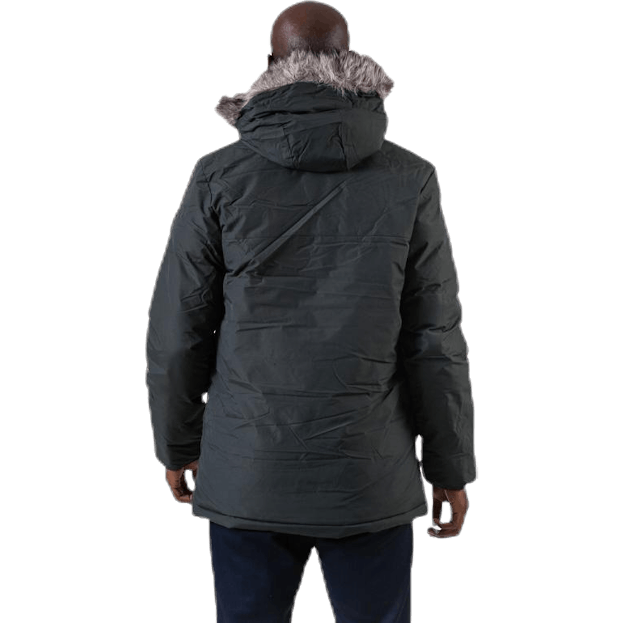 Xploric Parka Legend Earth