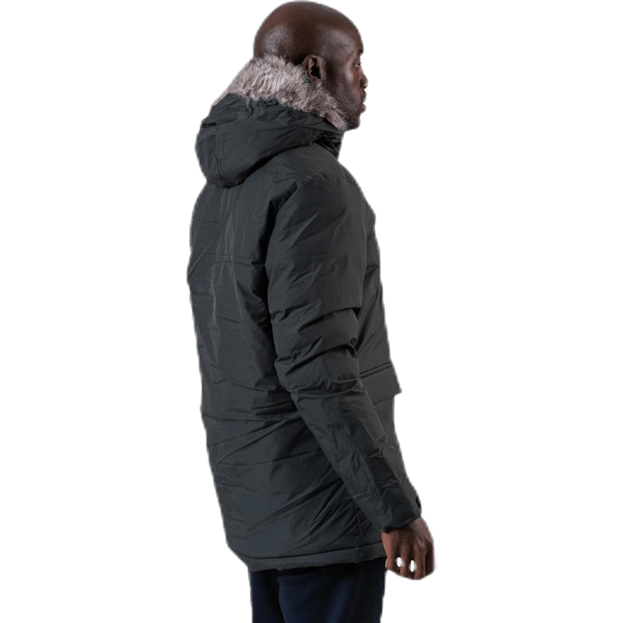 Xploric Parka Legend Earth