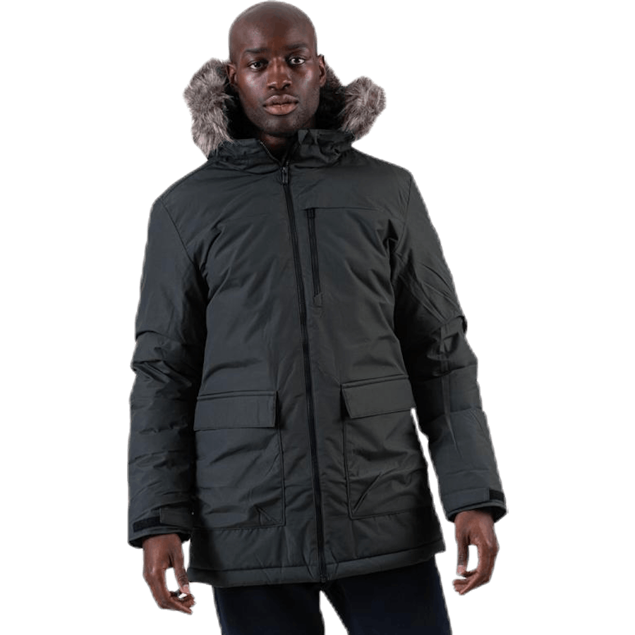 Xploric Parka Legend Earth