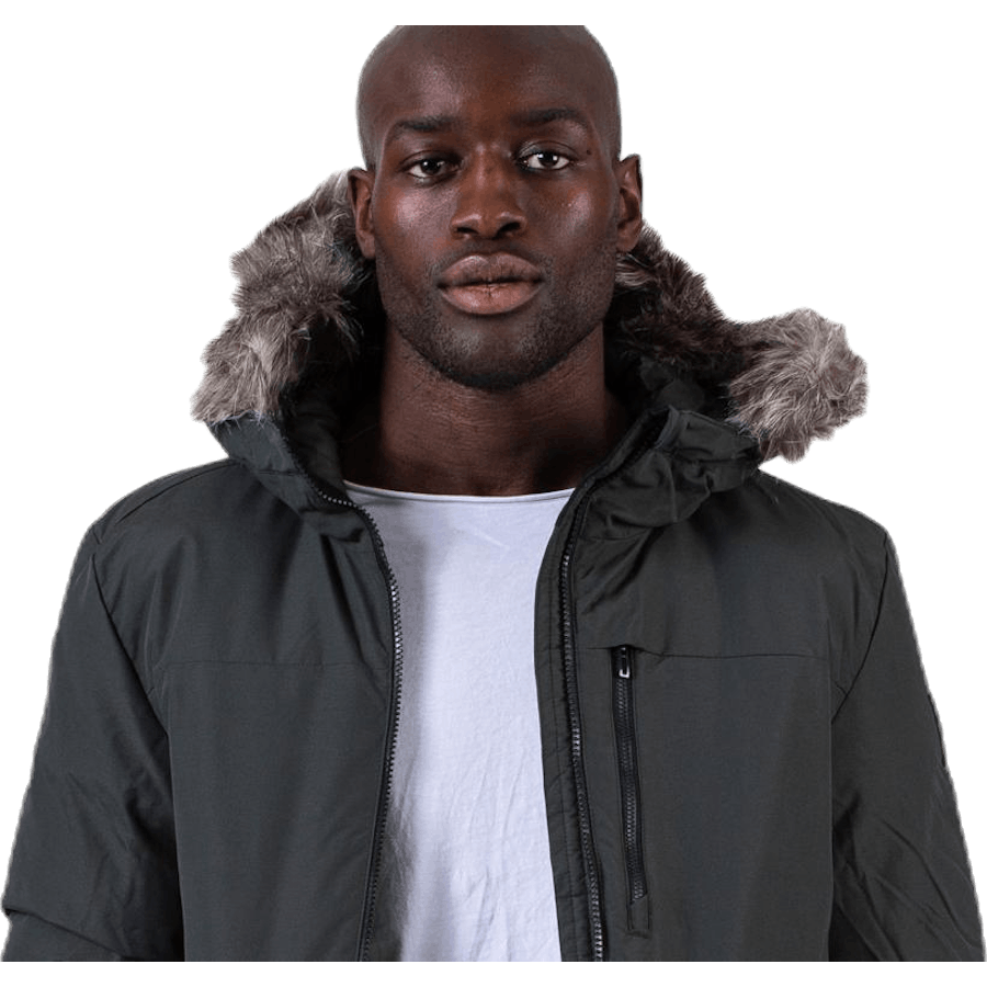 Xploric Parka Legend Earth